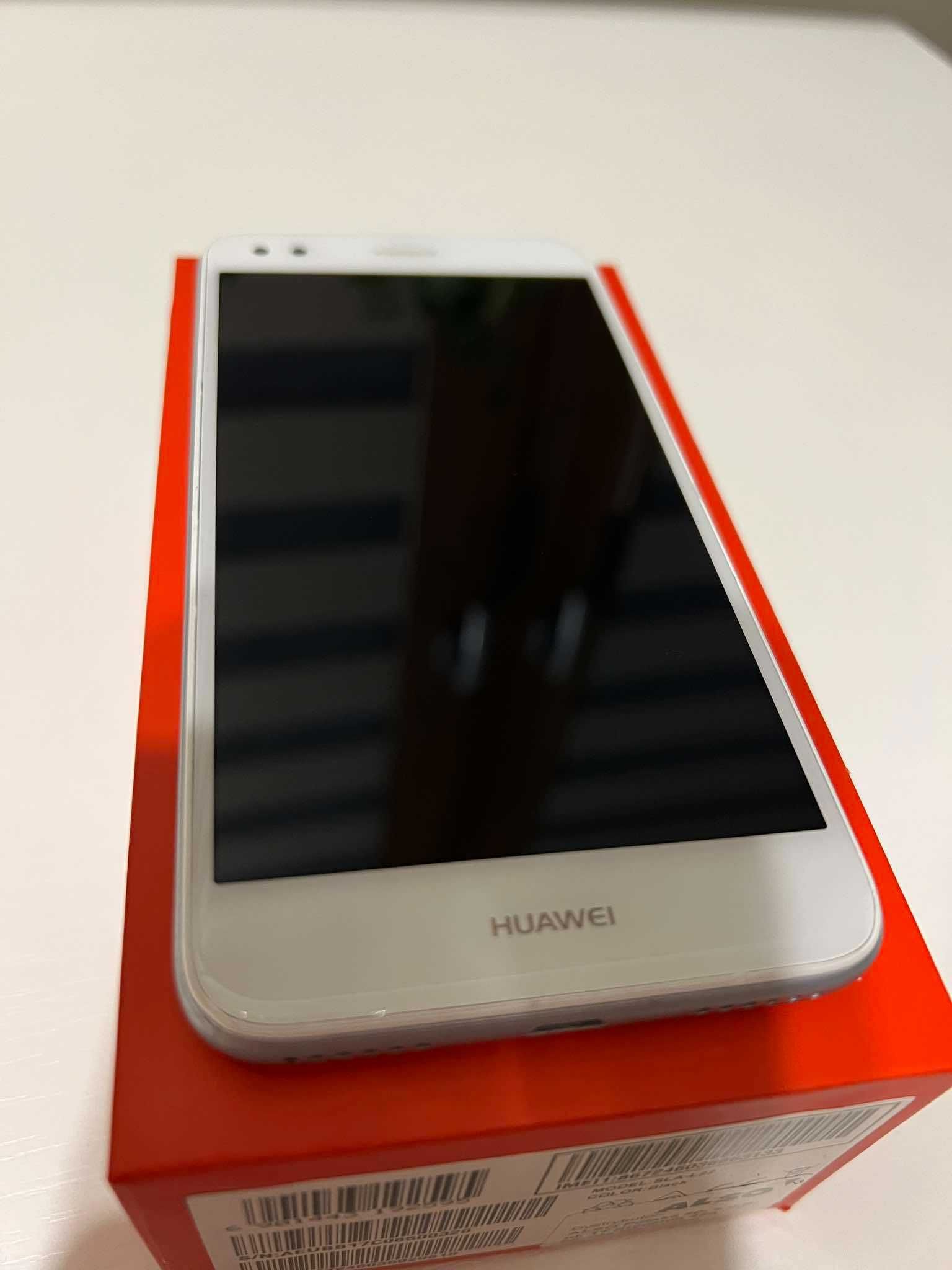 Huawei P9 lite mini, stan bardzo dobry