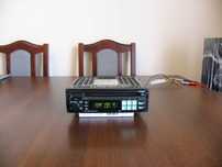 ALPINE 7906R / CD Tuner Deck 90's RAR  '' Old School ''