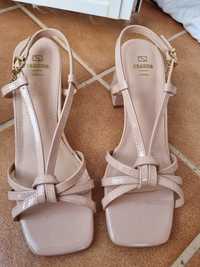 Sandalias seaside n38