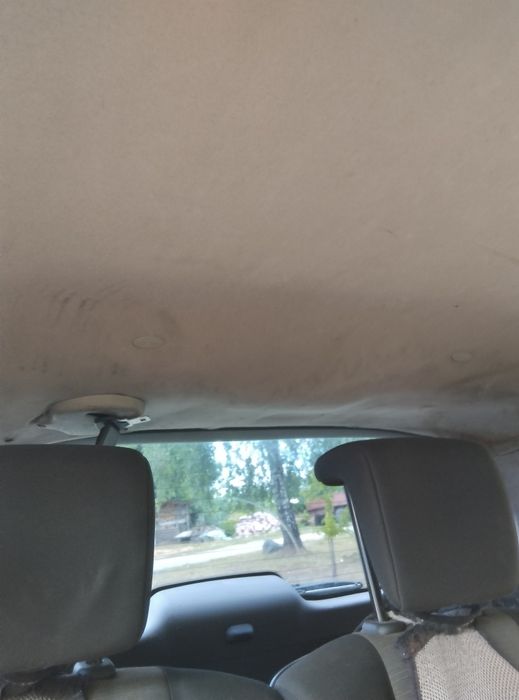 Рено Сценік 2 2005р