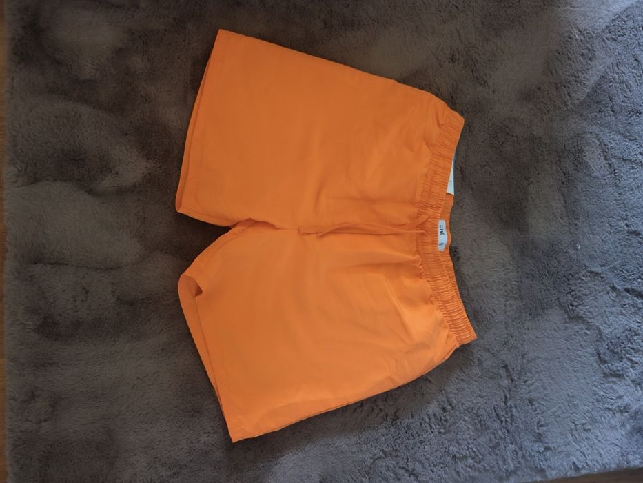 Nowe spodenki kąpielowe xl