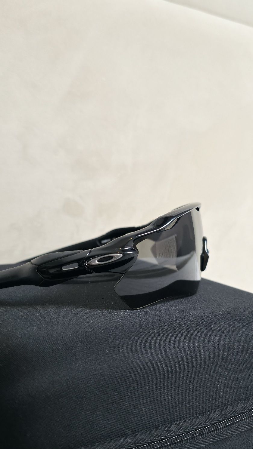 Okulary Oakley Radar EV