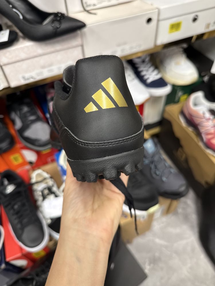 Buty Adidas FSO Fiberskin r 47 1/3
