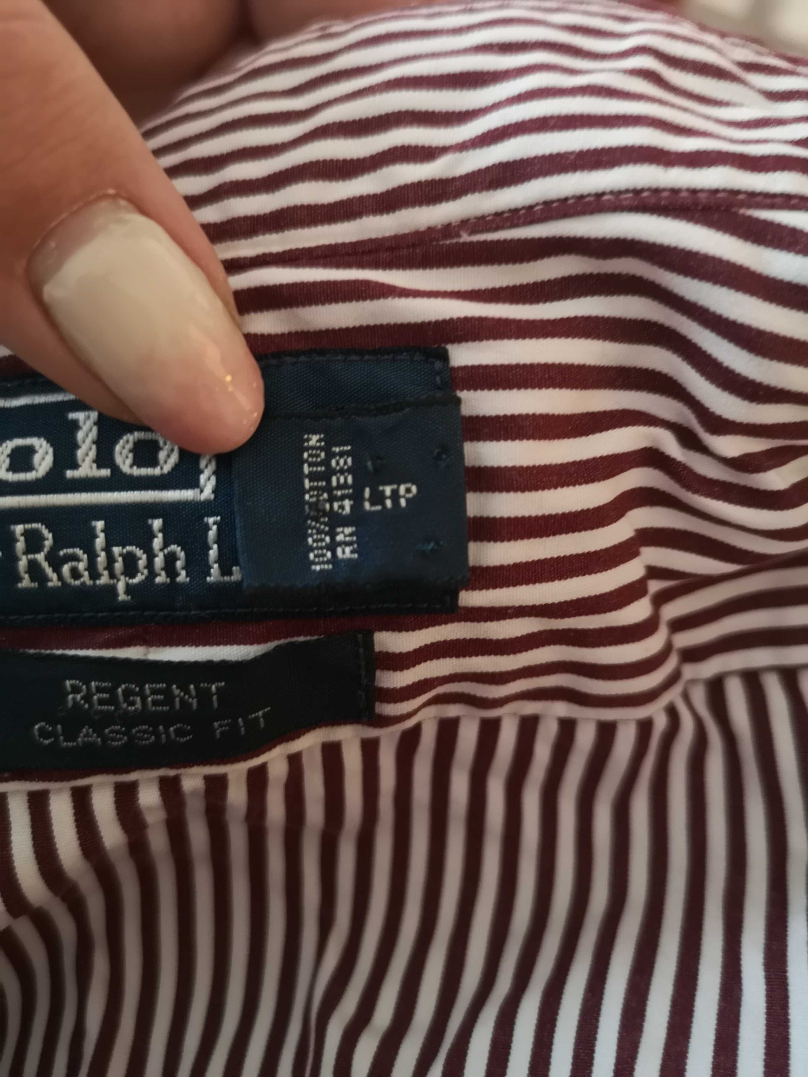 Koszula męska Ralph Lauren XL regular