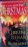 A Very Gothic Christmas - Christine Feehan - book in english