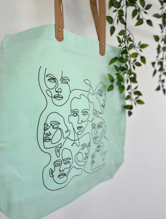 Saco - Tote bag