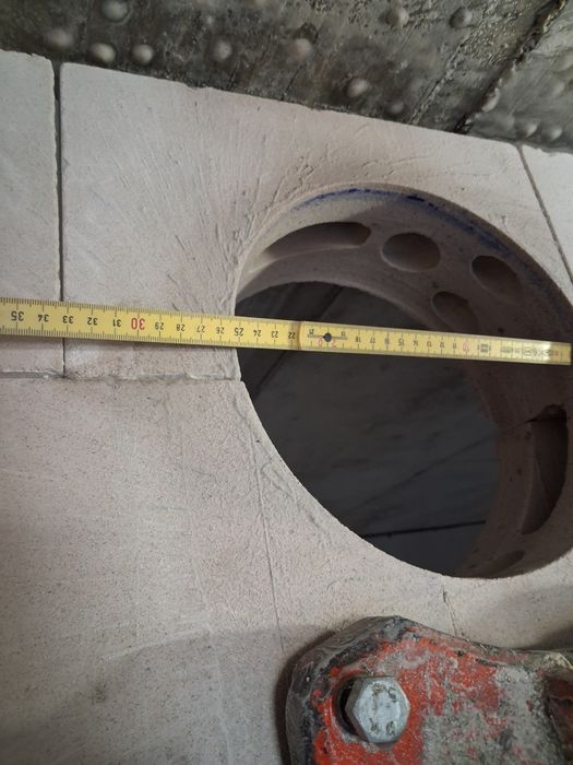 Wiercenie i cięcie w betonie. Całe Pomorskie. Tanio !!