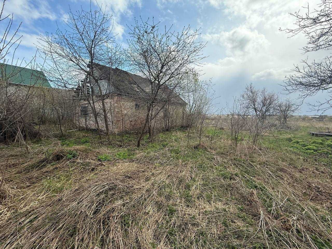 ділянка 22с з комунікаціями в c.Микуличі  ID 70