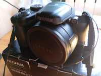 Fujifilm FinePix S8600