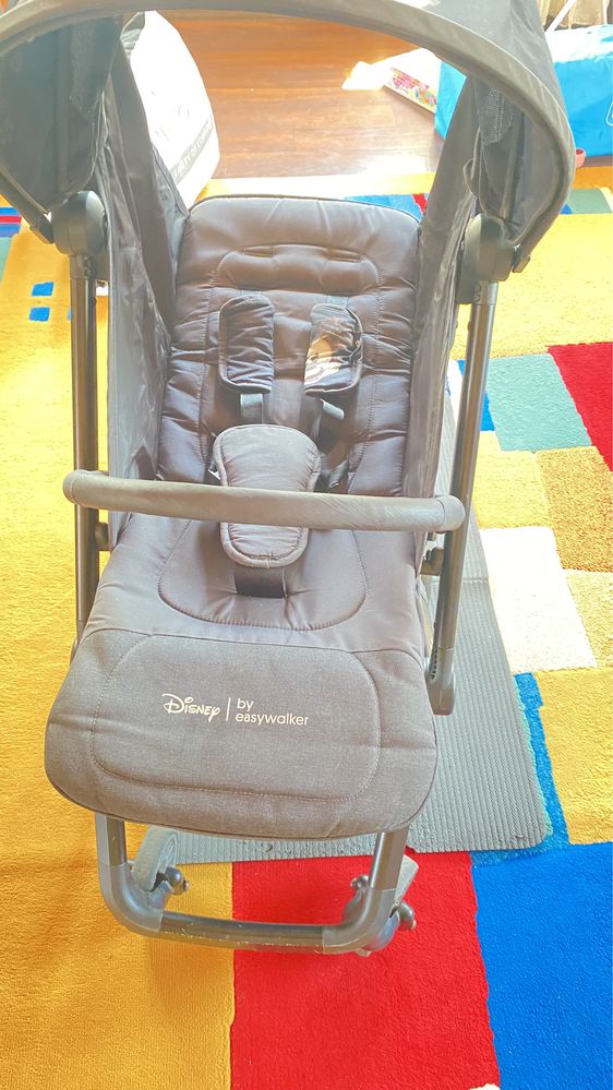 Прогулянкова коляска Buggy XS Disney by Easywalker