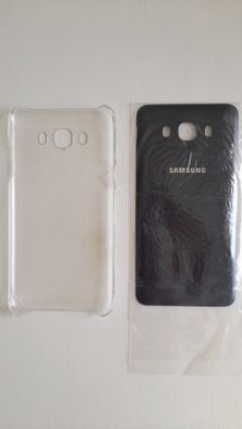 Smartphone SAMSUNG Galaxy J7 como NOVO
