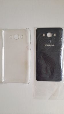 Samsung J7 como NOVO