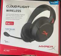 Hyper X Cloud Flight Wireless