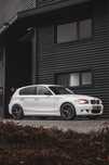 BMW série1 118d 2.0 pack M 143cv