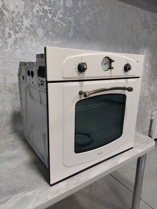 Духова шафа електрична Whirlpool