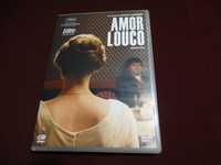 DVD-Amor louco-Jessica Hausner