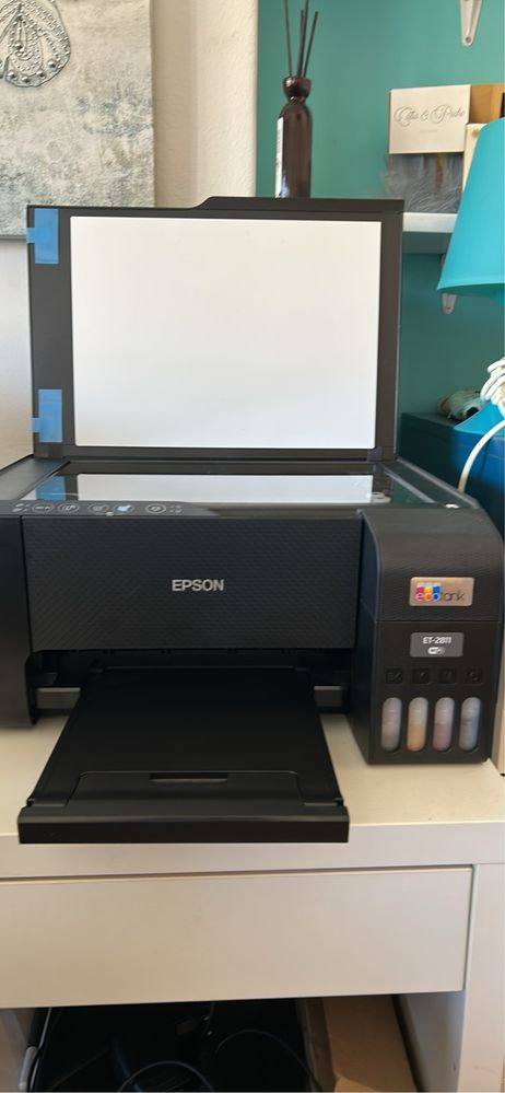 Vendo impressora de sublimacao
