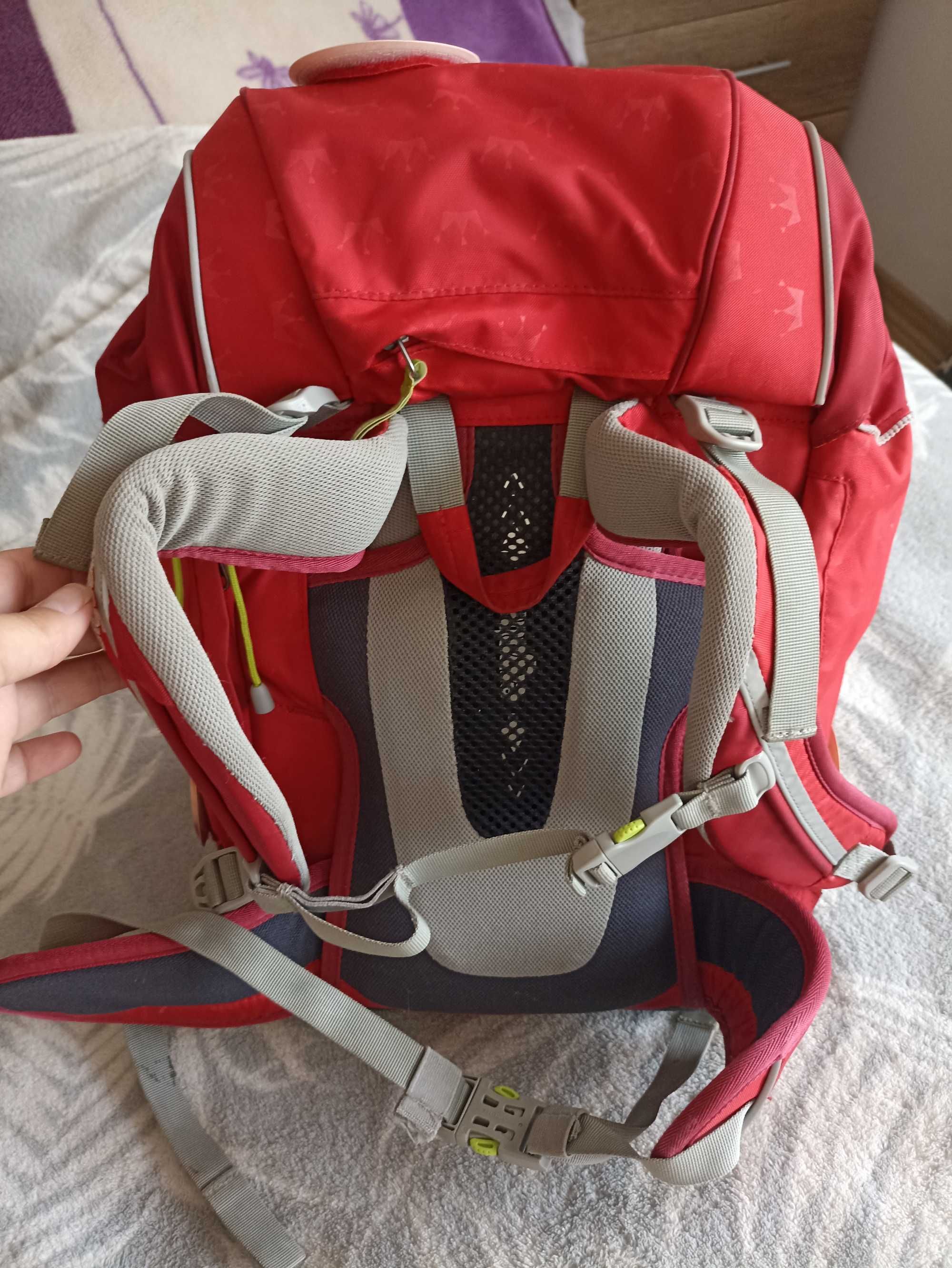 plecak Eggobag .