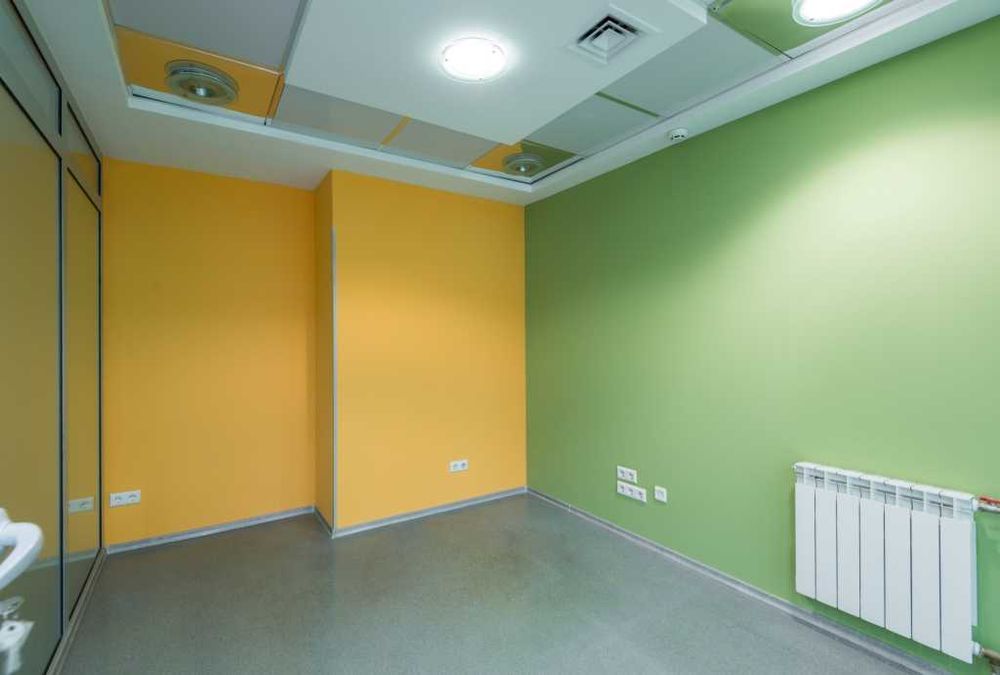 Оренда 180 м  на  1 поверсі  офісного центру INOX