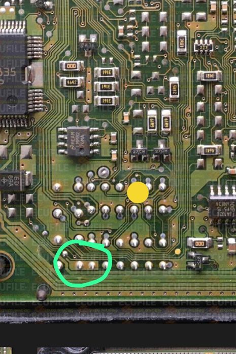 Reparacao, reprogramacao,clonagem,