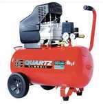 Compressor QUARTZ 50L 2HP