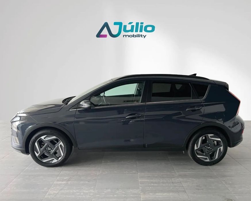 Hyundai Bayon 1.0 T-GDI Premium
