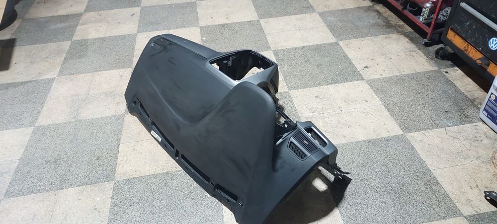 Tablier FIAT Grande Punto