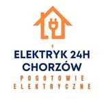 ELEKTRYK CHORZÓW Pogotowie Elektryczne Awarie Pomiary Elektryczne 24h