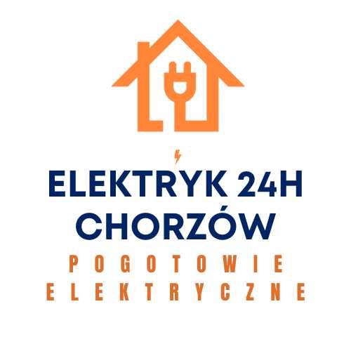 ELEKTRYK CHORZÓW Pogotowie Elektryczne Awarie Pomiary Elektryczne 24h