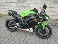 Kawasaki Ninja 650 - 2021