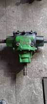 Przekładnia kompletna John Deere prasa