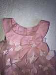 Vestido borboletas