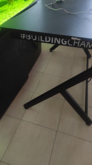 Secretária gaming
