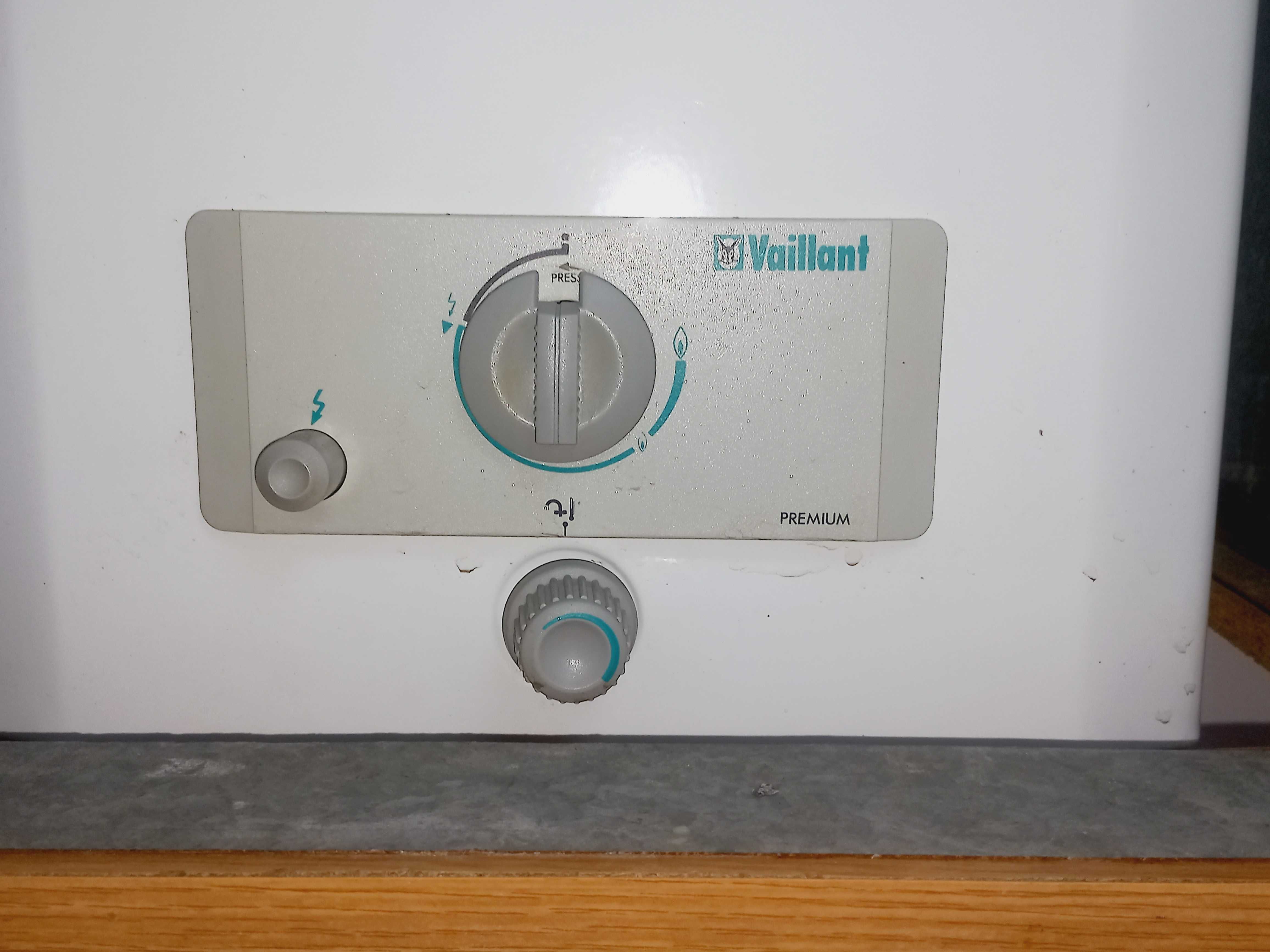 Esquentador 10 Litros Vaillant Premium