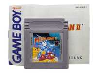 Mega Man 2 II Game Boy Gameboy Classic