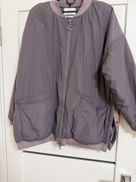 Парка тепла зима