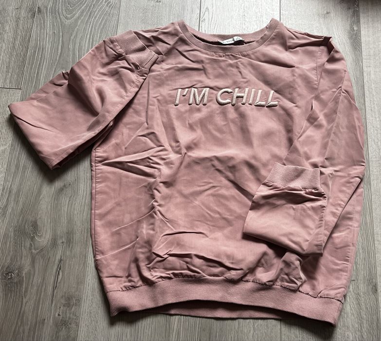 Camisola senhora Bershka