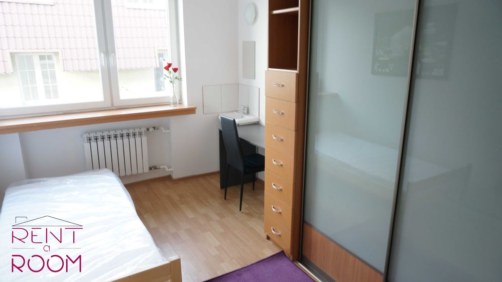 RENTAROOM.PL ENG RUS Duży pokój Bałuty Radogoszcz ul.Zgierska