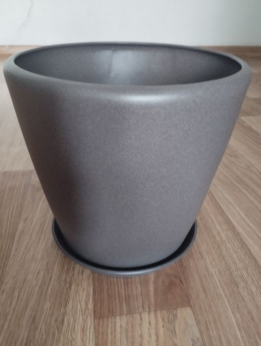 Горшок для цветов