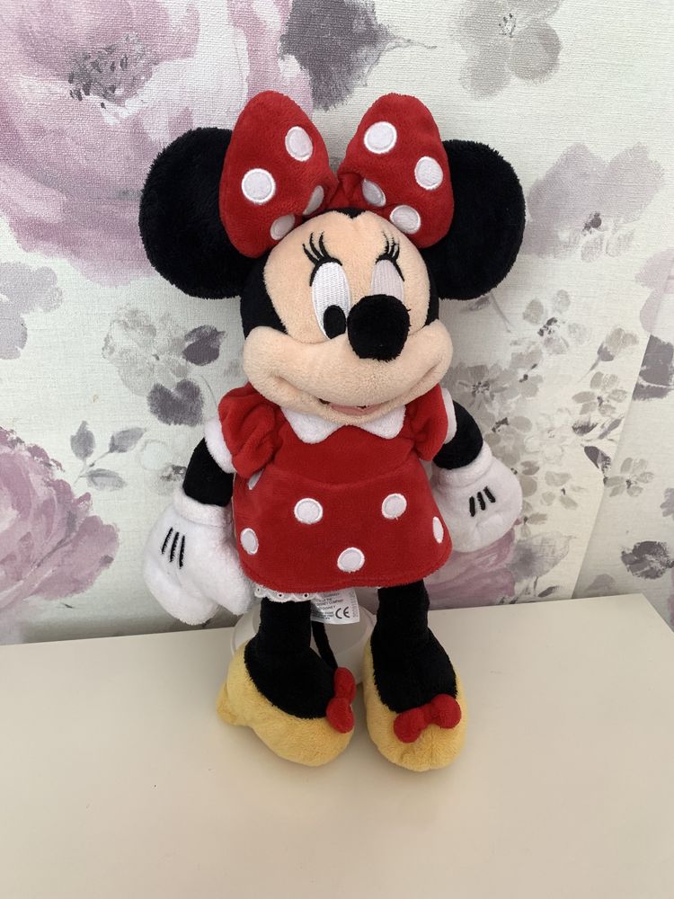 Myszka Minnie Disney Store Exclusive