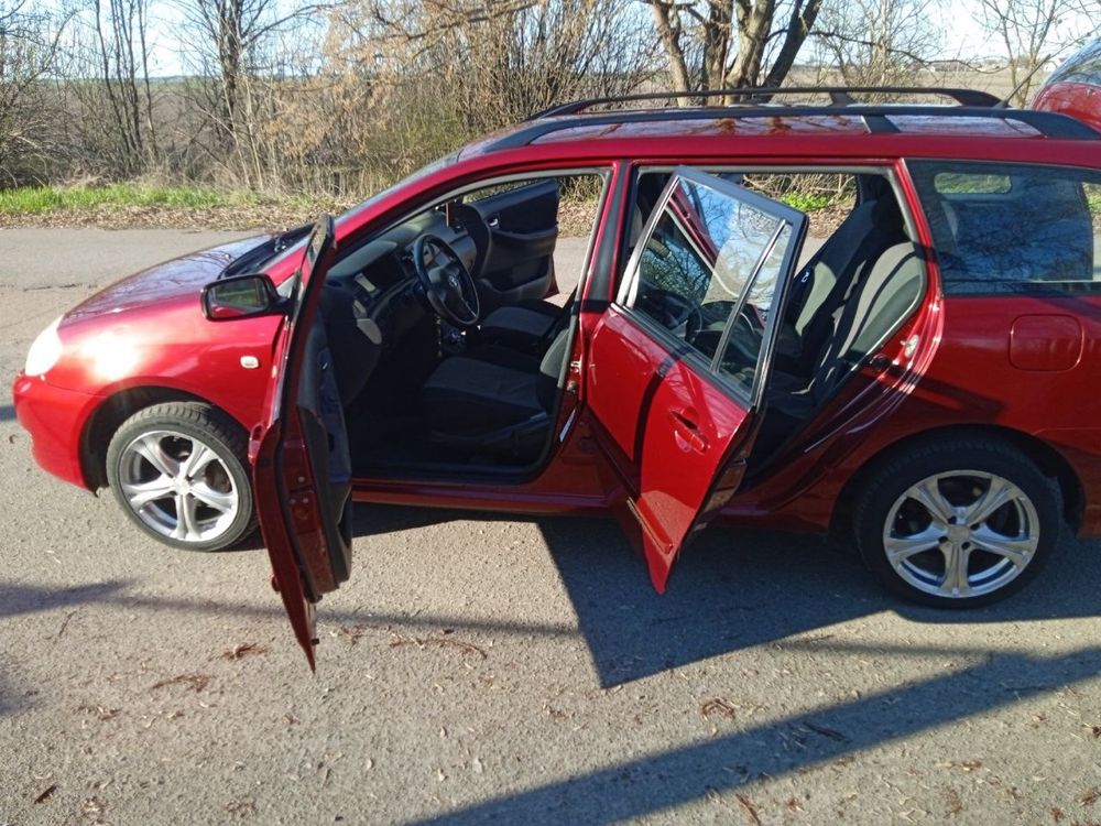 Продам Toyta Corolla 120
