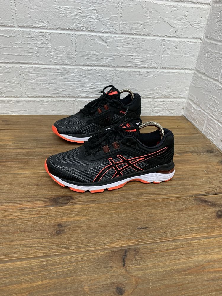 Чоловічі кросівки asics gel gt-2000 original 41.5