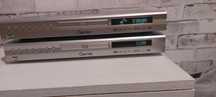 Odtwarzacz audio + DVD -707 x 2 szt.