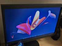 EIZO ColorEdge CS230 23" – super stan, idealny do grafiki/Fo