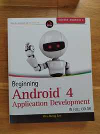 Beginning Android 4 Application development