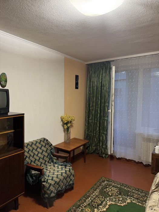 LS31 Продам дешеву 1 комнатную квартиру на Алексеевке.квартиру