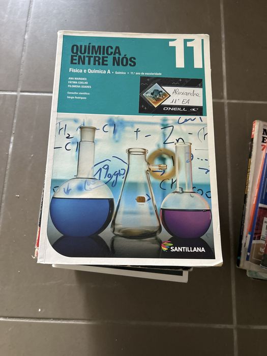 varios manuais 7, 8,9 ,10 11