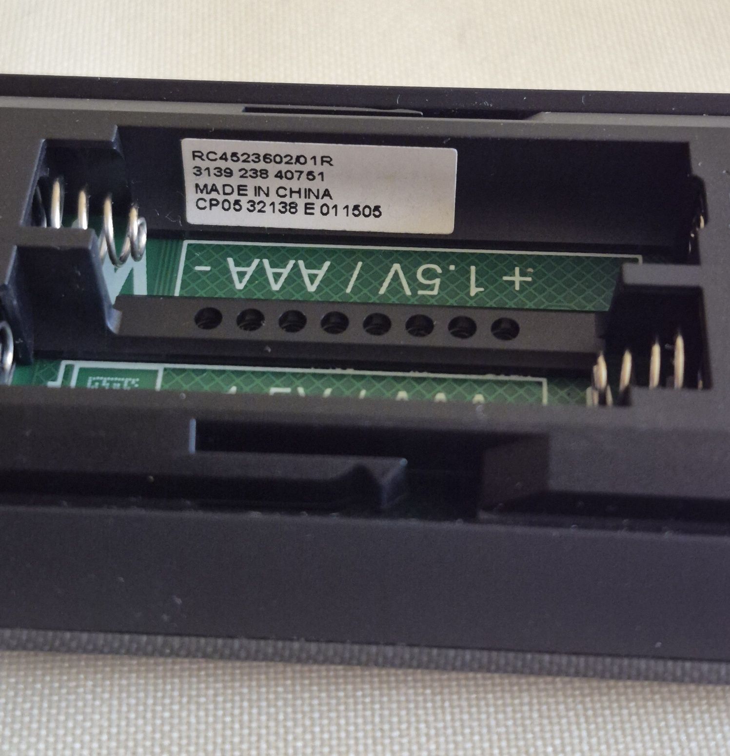 Oryginalny pilot do dekodera polsat box 4k i 4K lite