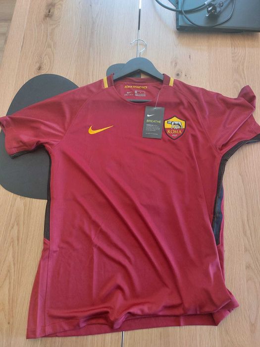 Koszulka Totti AS Roma