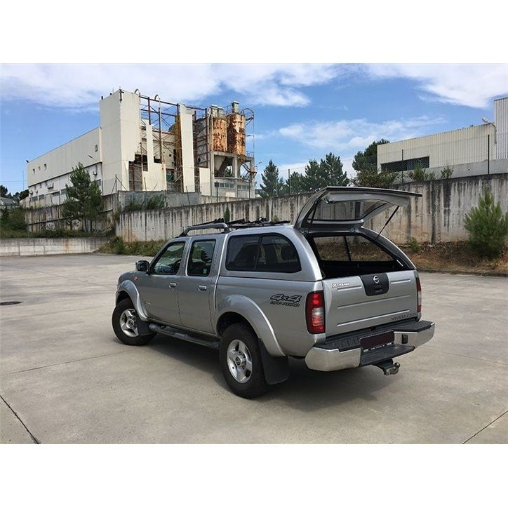 Hard top carryboy Nissan Navara D22 1998